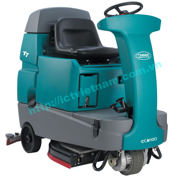 Máy và thiết bị làm sạch